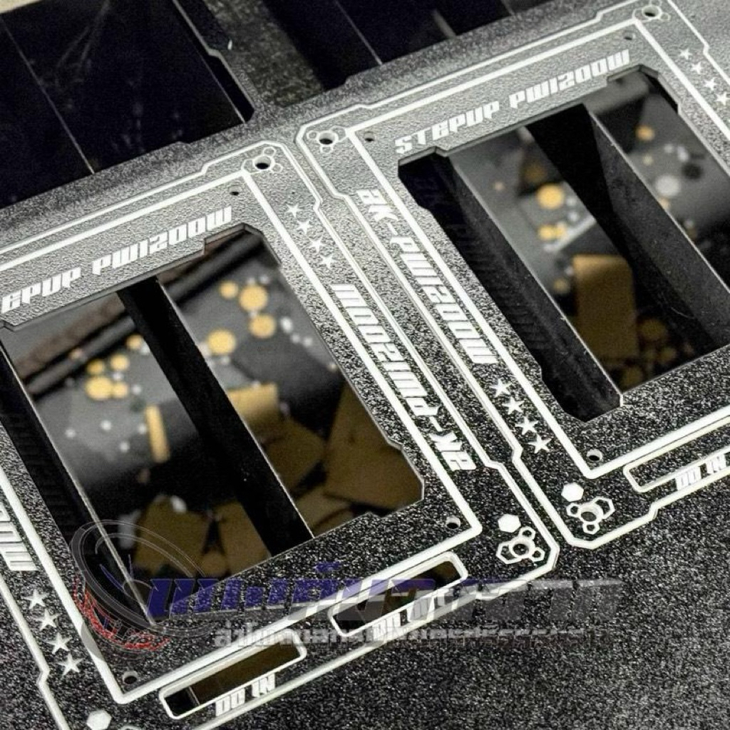 ฐานรองสเต็ปอัพรุ่น ZK-PW1200 รุ่นอะคริลิค
