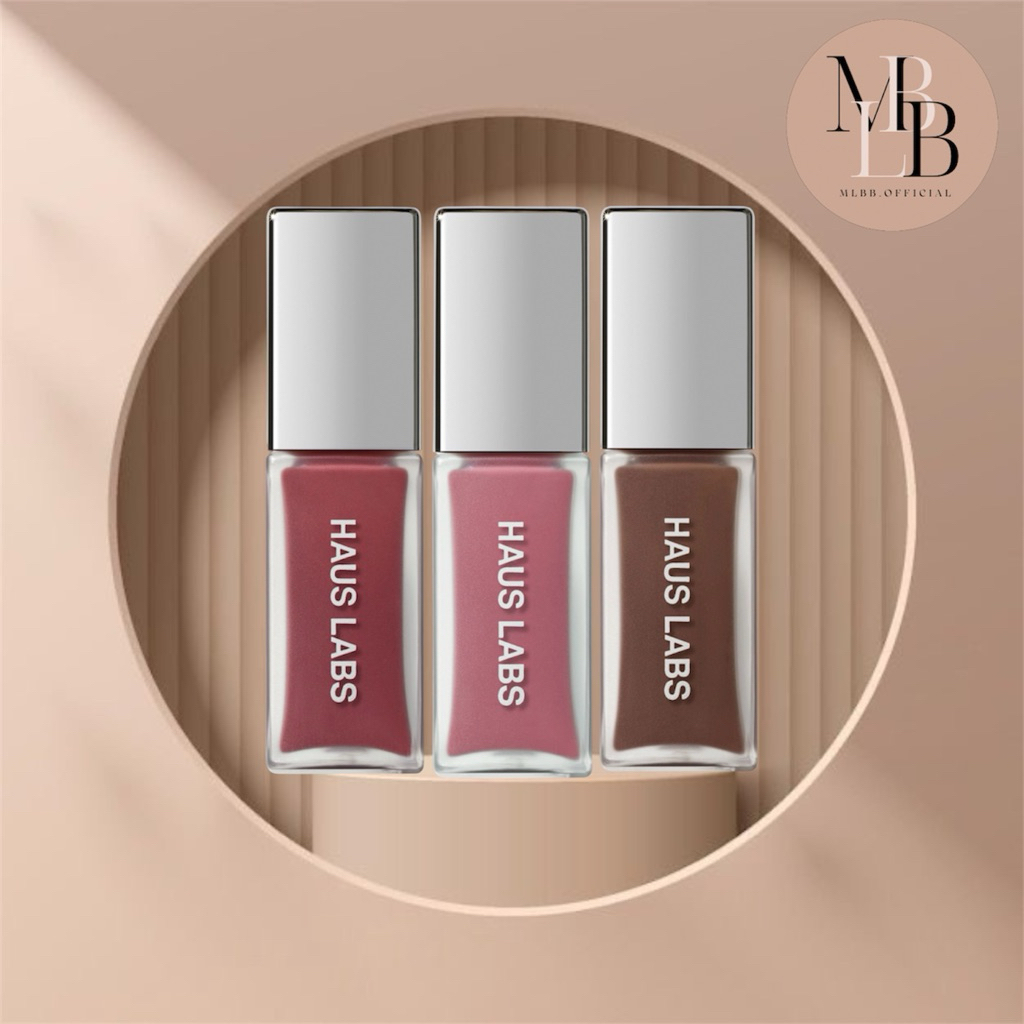 Haus Labs by Lady Gaga PhD Hybrid Lip Glaze