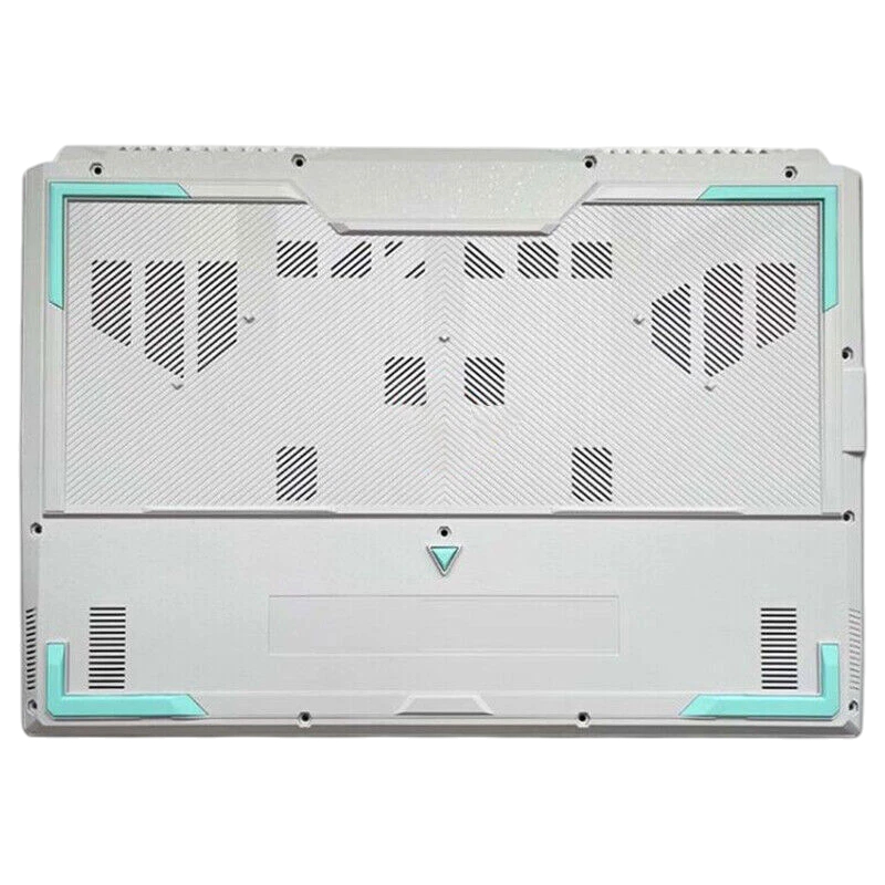 บอดี้ Body Asus TUF Gaming F15 A15 FX507 FA507 FX507Z FX507V FA507R FA507N ฝาหลังจอ เคสล่าง LCD Cove
