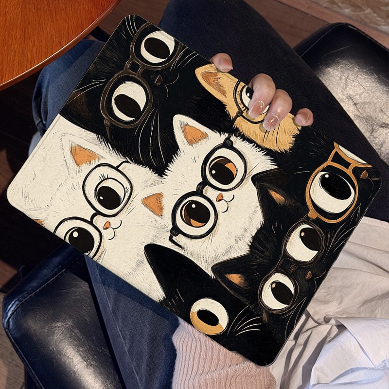 rotation zc403 สำหรับ ipad gen11case10 huawei matepad11.5S honor redmipad 2 infinix xpad 20 oppo se samsung  tab A9plus