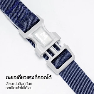 Maiyilai สายจูงสุนัข หลายฟังก์ชัน แบบยืดหดได้ สายจูงสัตว์เลี้ยงยาว สายจูงหมา สุนัข เชือกจูง ขี่มอเตอร์ไซค์พาหมาเดินเล่น