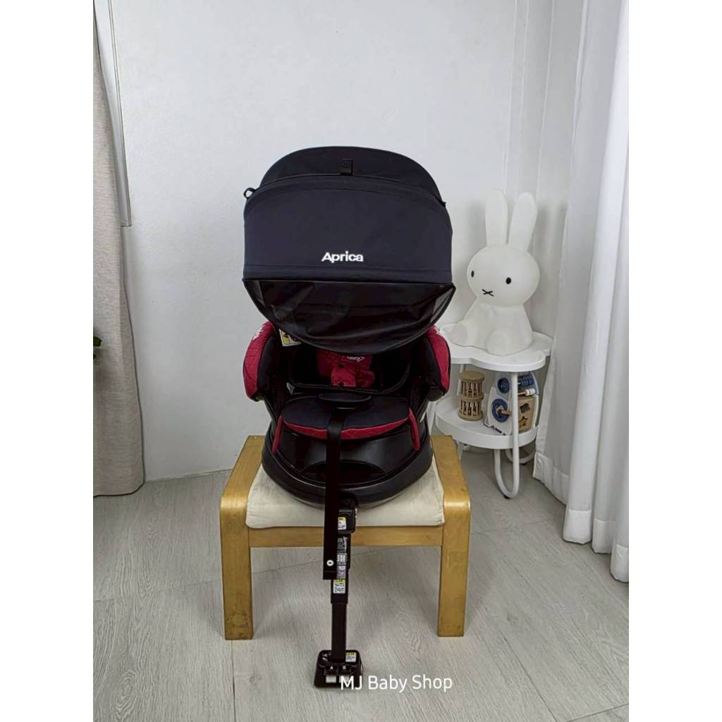 คาร์ซีทAprica รุ่น Fladea Isofix