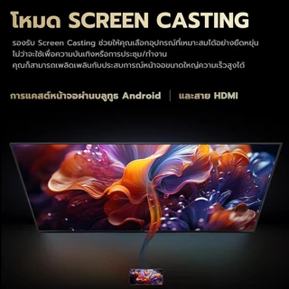 WEYON Smart TV 32 นิ้ว LED Full HD สมาร์ททีวี Wifi Youtube Netflix แคสต์หน้าจอมือถือ รับประกัน 1 ปี
