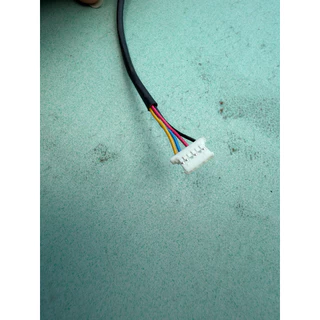 พัดลมเทอร์โบ Delta FFB0412EN -00 DC12V 2.10A 40x40x28mm ลมแรง(FA10081)