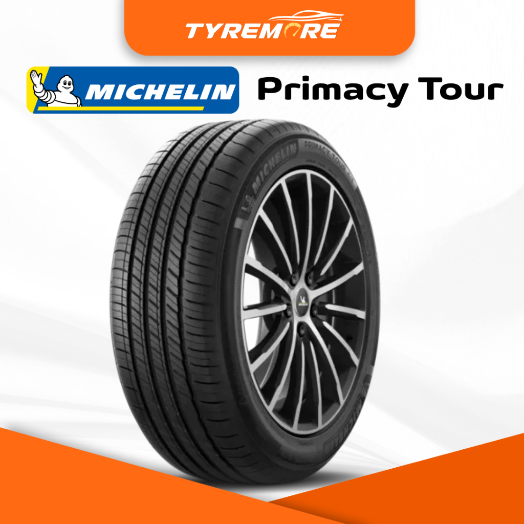 Michelin Primacy Tour สินค้าของแท้100%