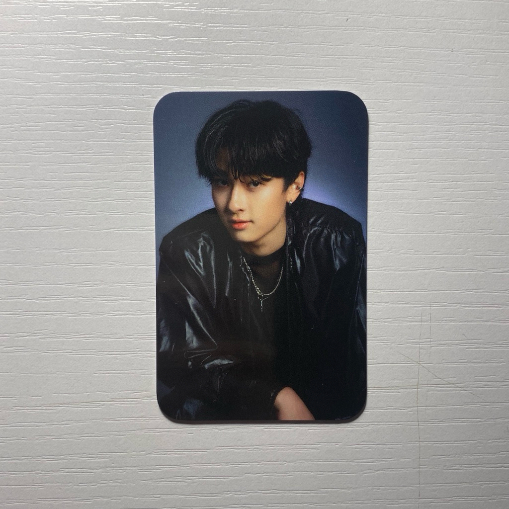 DMD Photocards DMDLAND3 Wave Gen 5