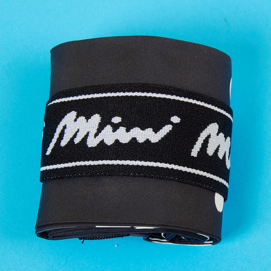 Mimi حقيبة صغيرة طاردة للماء قابلة للطي Tiny Bag — صورة 5