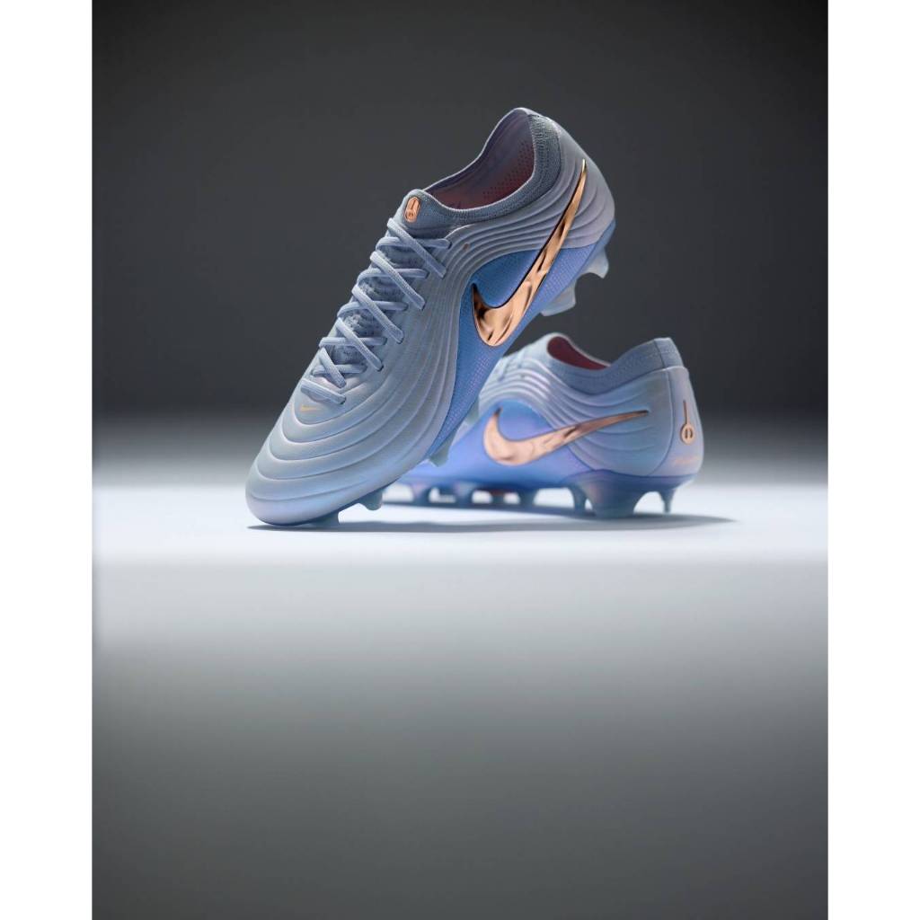 Nike Showtime Pack  รองเท้าฟุตบอล ไนกี้ ตัวท็อป ของแท้ มือ1 ราคา ถูกที่สุด ดีลบีเคเค แกลเลอรีภาพที่ 9