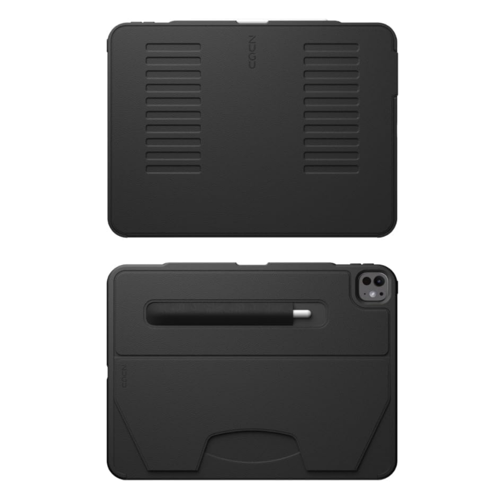 ZUGU Case for iPad Pro 13 G7 - Black