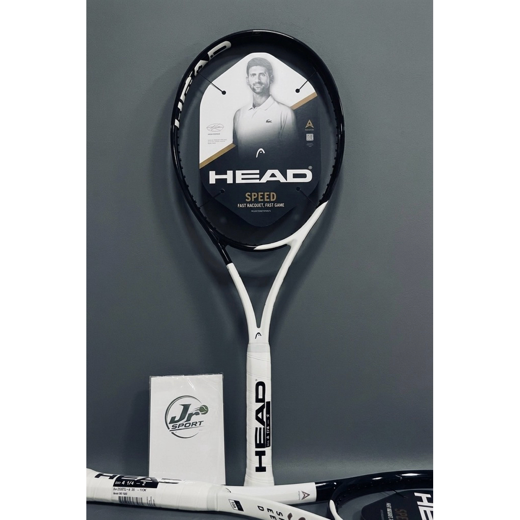 ไม้เทนนิส Head speed mp 2022