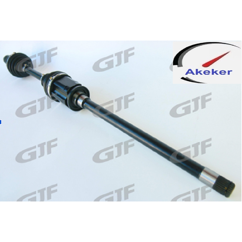 New Axle Driveshaft BMW X5 E70 L 2007-2013 C-BM747-8H C-BM748-8H