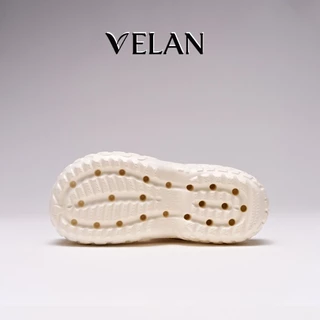 【Velan】🎀พร้อมส่ง🎀รองเท้าแตะผู้หญิง หัวกลม มินิมอล พื้นหนา EVA นุ่มมาก กันลื่น ทรงคลาสสิก ใส่สบาย G8652
