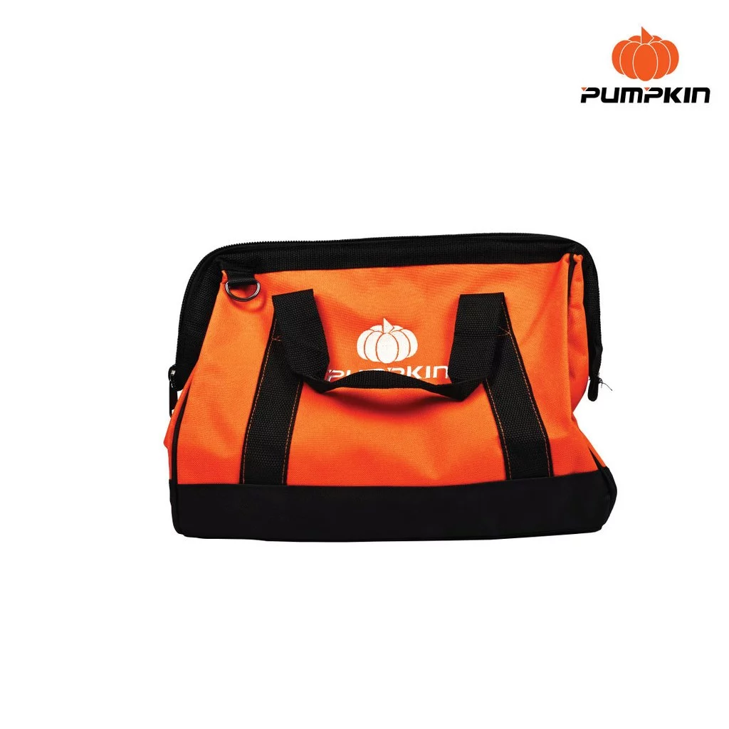 PUMPKIN ชุดแบตเตอรี่ 20V 4.0Ah และเครื่องชาร์จแบตเตอรี่ รุ่น X20V-V4C24 XTREME พร้อมกระเป๋าเครื่องมือช่าง 50557 X20 thumbnail 3