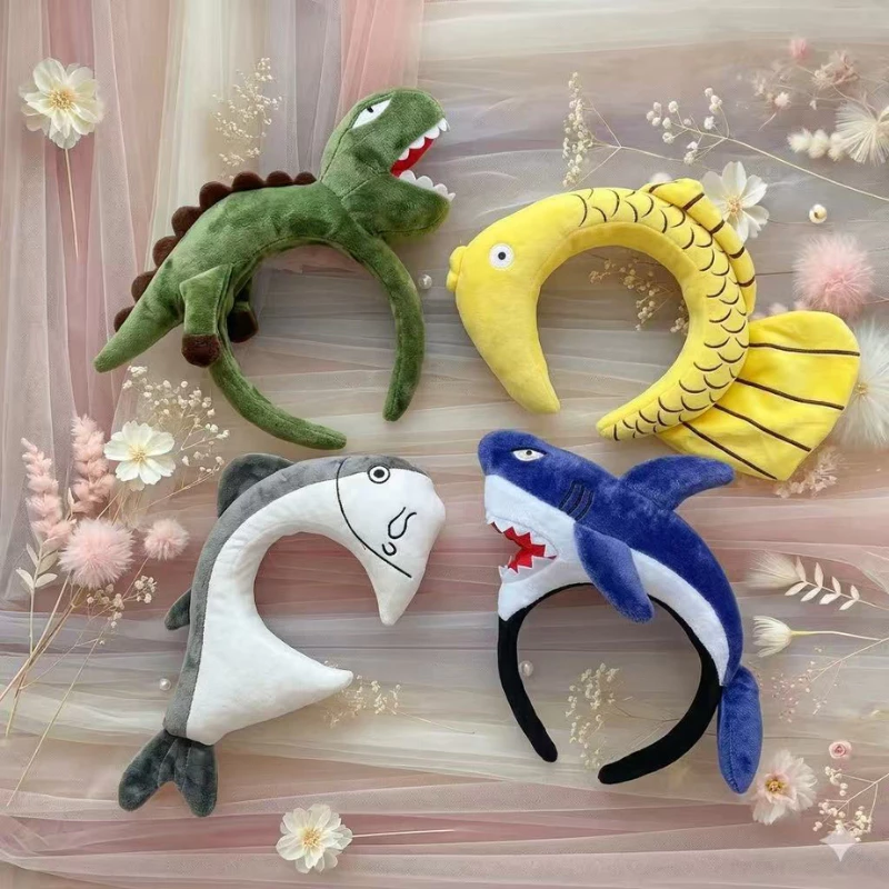 AA01HOME ที่คาดผม สินค้าขายดี มีหลายลายหลายเบบให้เลือก เครื่องประดับผม พร้อมส่ง