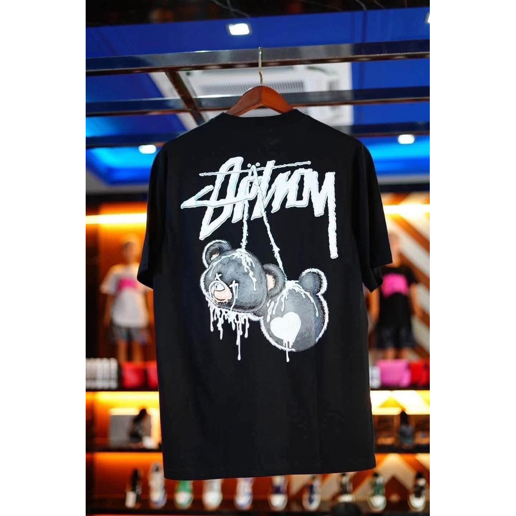 เสื้อOption Bear Ice Water #newcollection2026