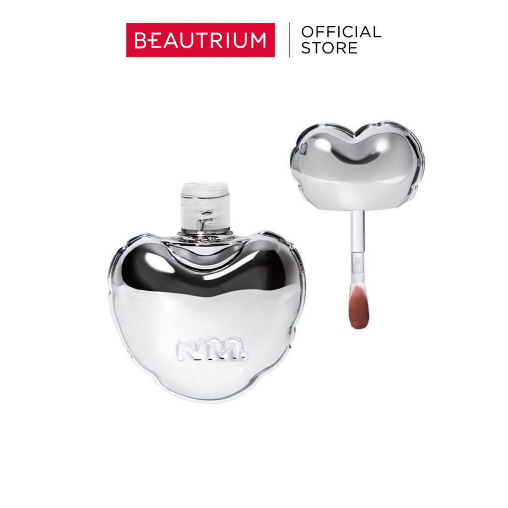 NAMING Blurry Heart Lip Tint ลิปทิ้นท์ 4.7g