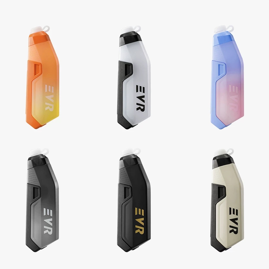 ขวดน้ำจักรยาน EVR RSL Aero System 610ml ขวดน้ำแอโร่ มาพร้อมขากระติก
