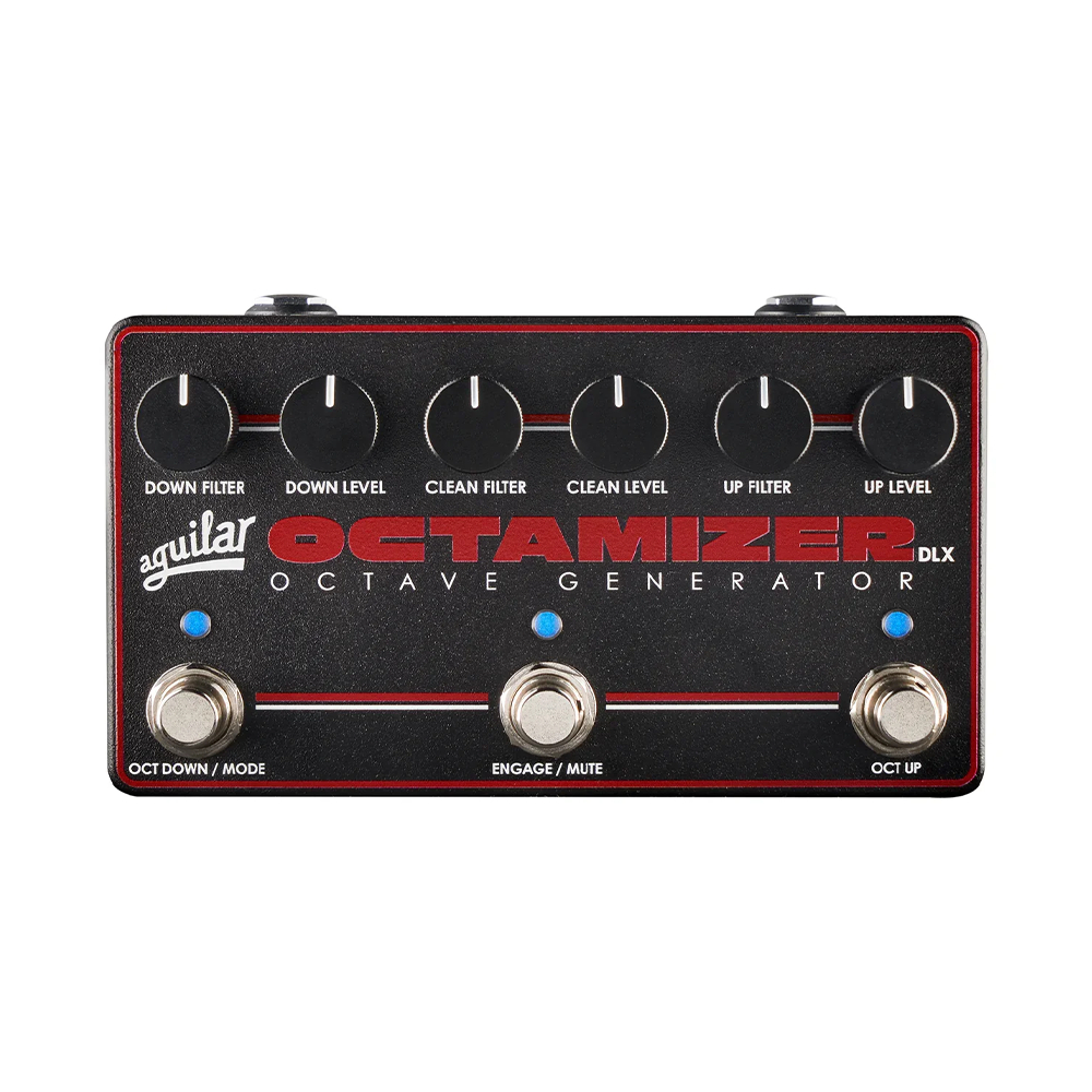 Aguilar Octamizer DLX
