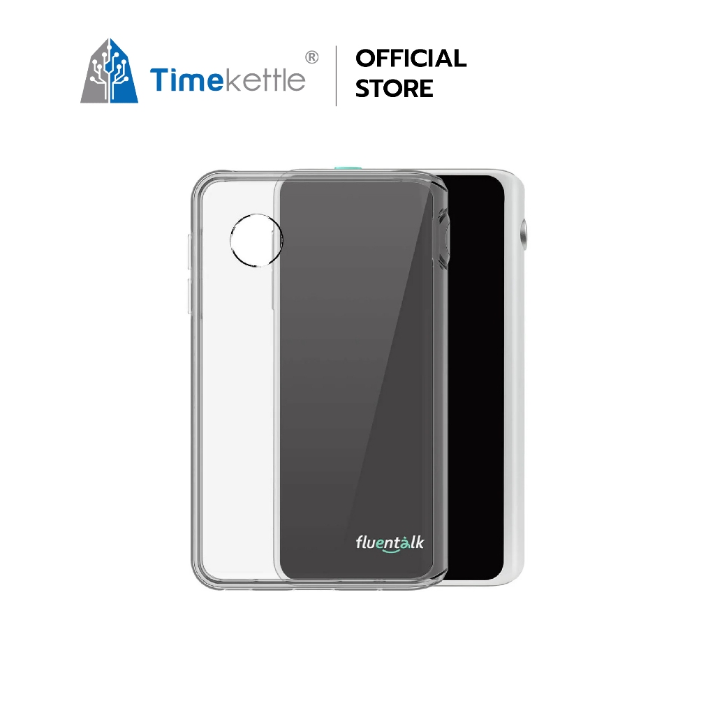 Timekettle Fluentalk T1 Mini Handheld Translator Device Case เคสเครื่องแปลภาษา