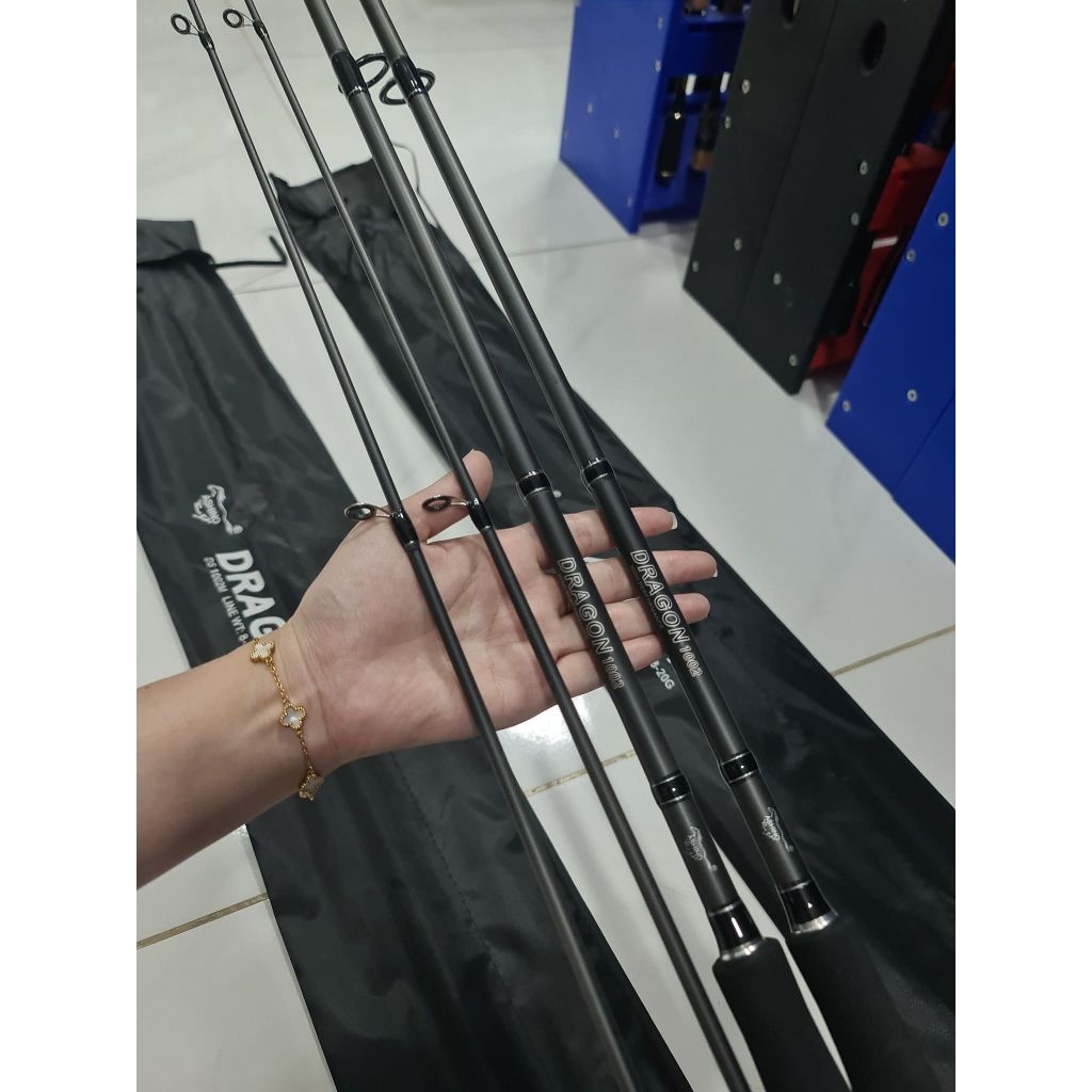 ASHINO DRAGON 1002มี8ฟุต9ฟุต10ฟุต – โปรปัง