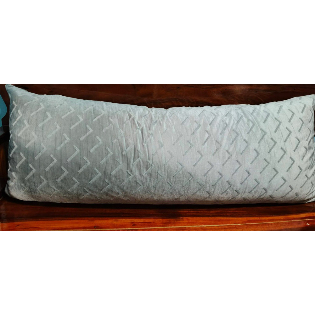 หมอน Lunio The Airy Memory Foam Long Pillow(มือสอง)