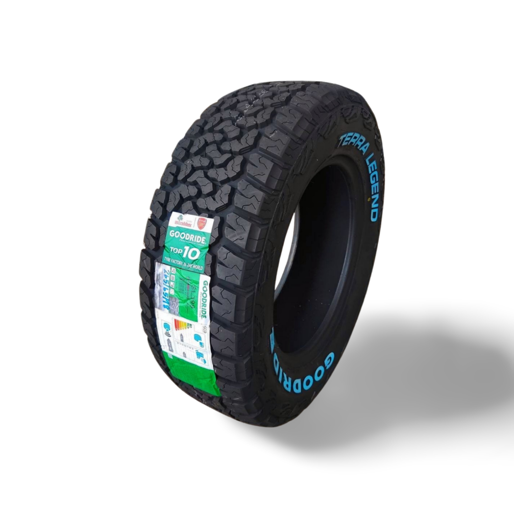 265/65R18 GOODRIDE ปี26 SL399