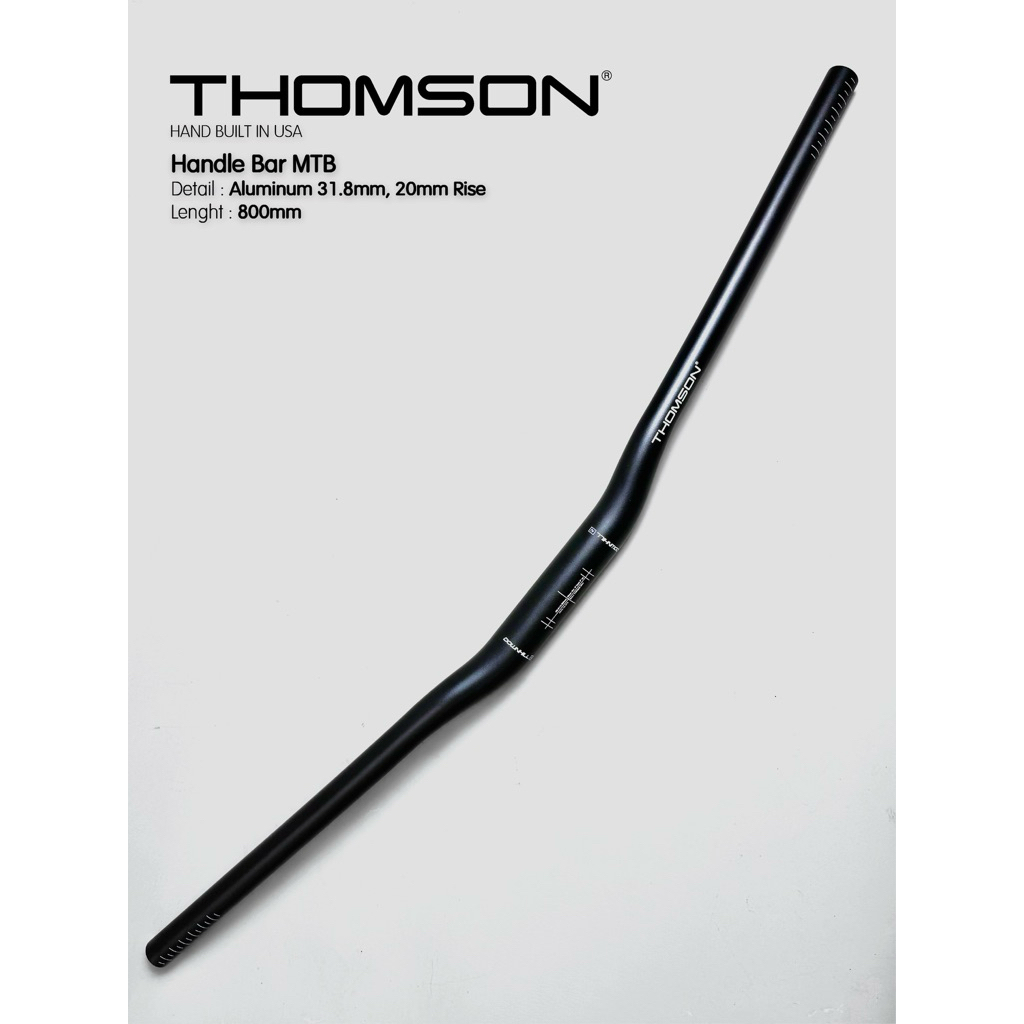 Thomson Stem made in USA