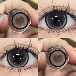 （COD）0.00-2.50คอนแทคเลนส์สีคู่หนึ่ง คอนแทคเลนส์ คอนแทคเลนส์ รายวัน คอนแทคเลนส์ สีน้ําตาล คอนแทคเลนส์รายวัน คอนแทคเลนส์