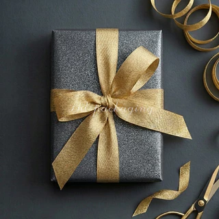 กระดาษห่อของขวัญ 54x79cm Premium Business Gift Wrapping Paper