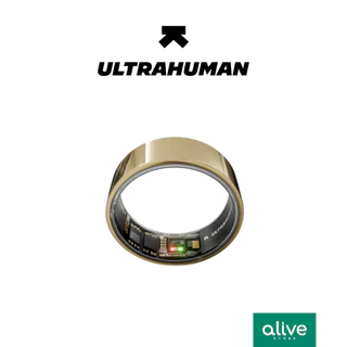 Ultrahuman Ring Air แหวนอัจฉริยะที่ติดตามสุขภาพแบบครบวงจร ทั้งการนอน การเคลื่อนไหว ความเครียด และการฟื้นตัว