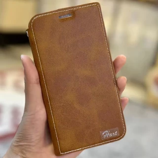 รุ่นใหม่ เคส กระเป๋าหนัง เปิดปิด OPPO - Reno16 Reno16pro Reno16F