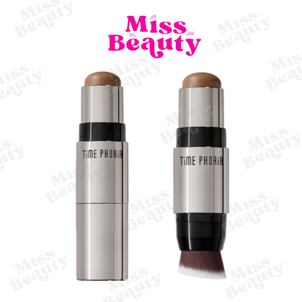 Time Phoria Eclipse Spark 2 in 1 Face Contour ไทม์ฟอเรีย อีคลิปส์ สปาร์ค 2 อิน 1 เฟซ คอนทัวร์ 7 กรัม