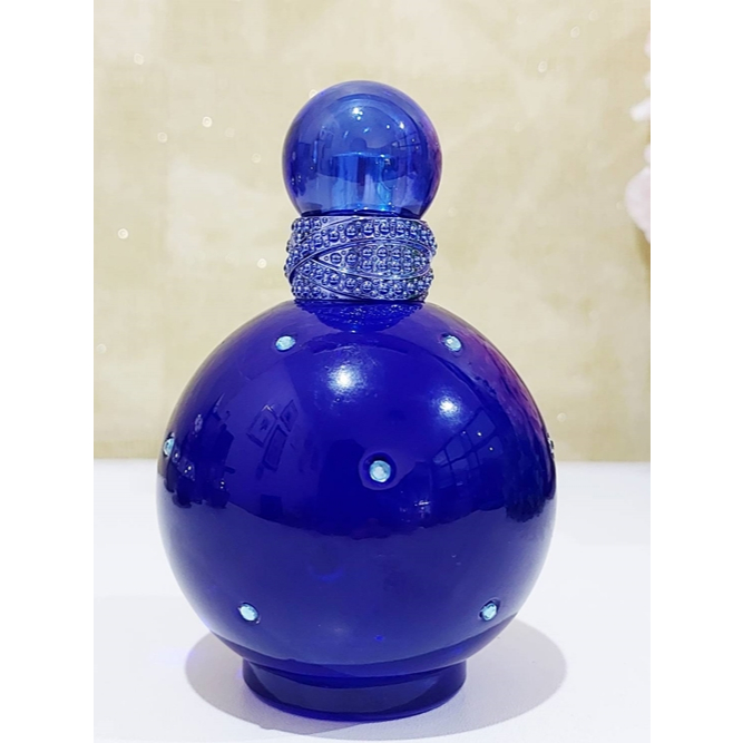 Britney Midnight Fantasy EDP.100ml.ไม่มีกล่อง