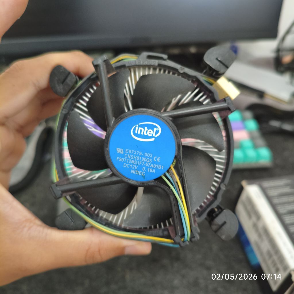 cpu 1200 มือสอง ถูกที่สุด พร้อมโปรโมชั่น มิ.ย. 2026 | BigGoเช็คราคาง่ายๆ