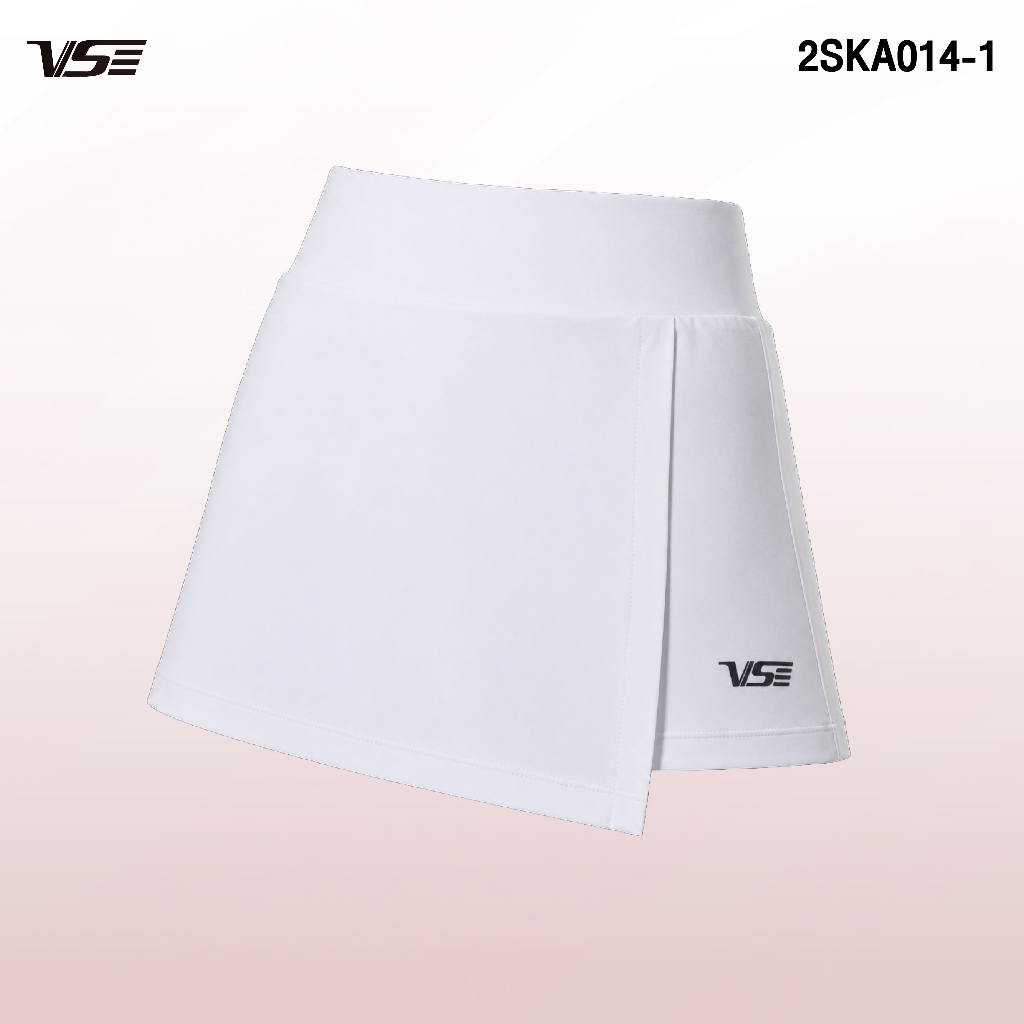 VS กระโปรงกีฬาแบดมินตัน VS รุ่น 2SKA014
