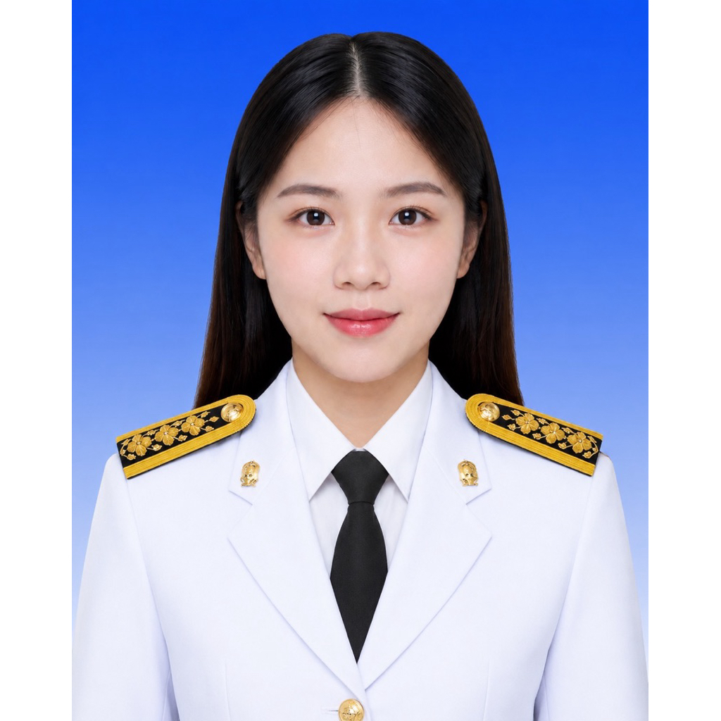 รูปถ่ายติดบัตร สำหรับ สมัครงาน สมัครเรียน ติดบัตรข้าราชการ ติดหนังสือเดินทาง