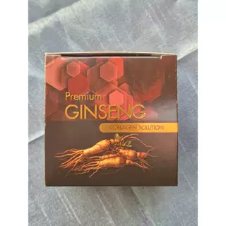 ครีมโสมนางฟ้า ของแท้ ค่าส่งถูก Speed White Plus (Premium Ginseng) By Kissing โสมนางฟ้า ของแท้ดั้งเดิม 100%