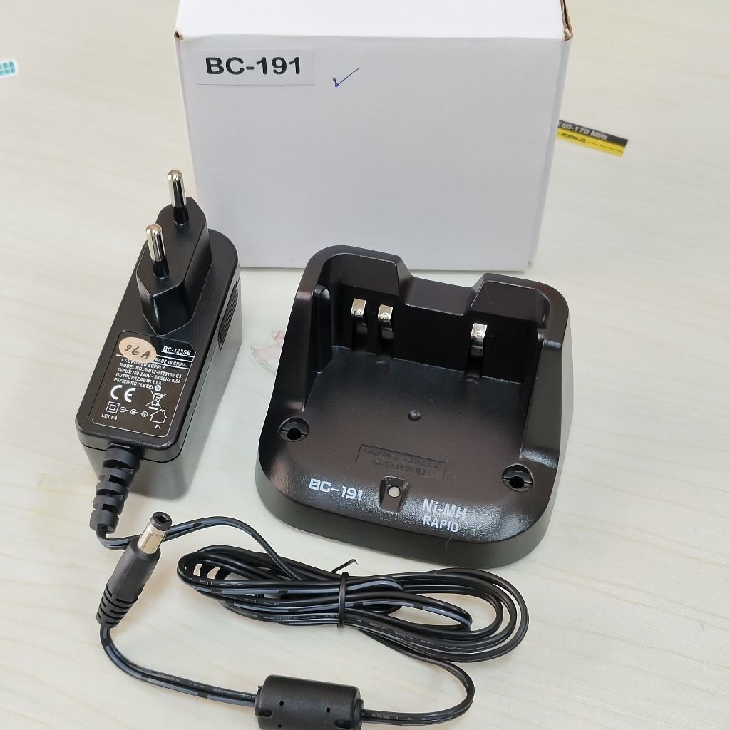 #V80Tแบตเตอรี่,แท่นชาร์จวิทยุสื่อสารICOM 80FX,V80T