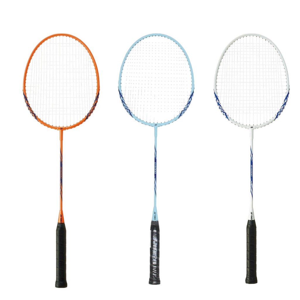 【Direct from Japan】 ไม้แบดมินตัน Yonex รุ่น B4000 G4 B4000GT ขึ้นเอ็นสำเร็จรูป น้ำหนักเบา เหมาะสำหรั