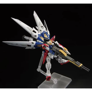 RG 1/144 Wing Mech Zero (RG40) [JinMa]
