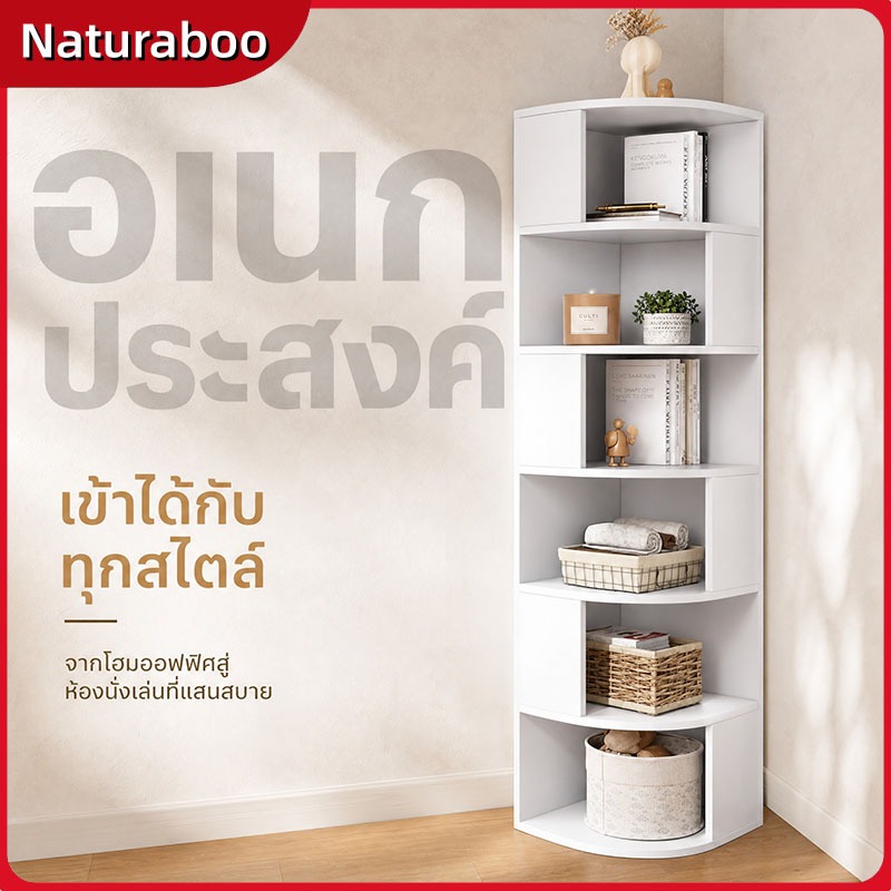 ตู้เก็บของเล่น หลายชั้นตู้ ลิ้นชักเก็บของ มัลติฟังก์ชั่น ไม้ ตู้หนังสือ ชั้นวางของ（ส่งจากกรุงเทพ）