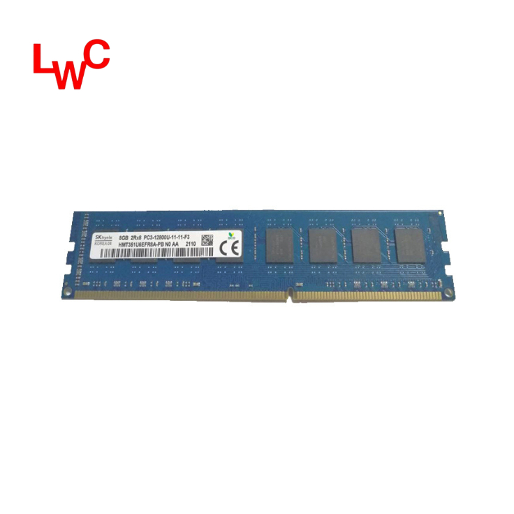 RAM PC HYNIX 8GB DDR3(1600) 16CHIPS