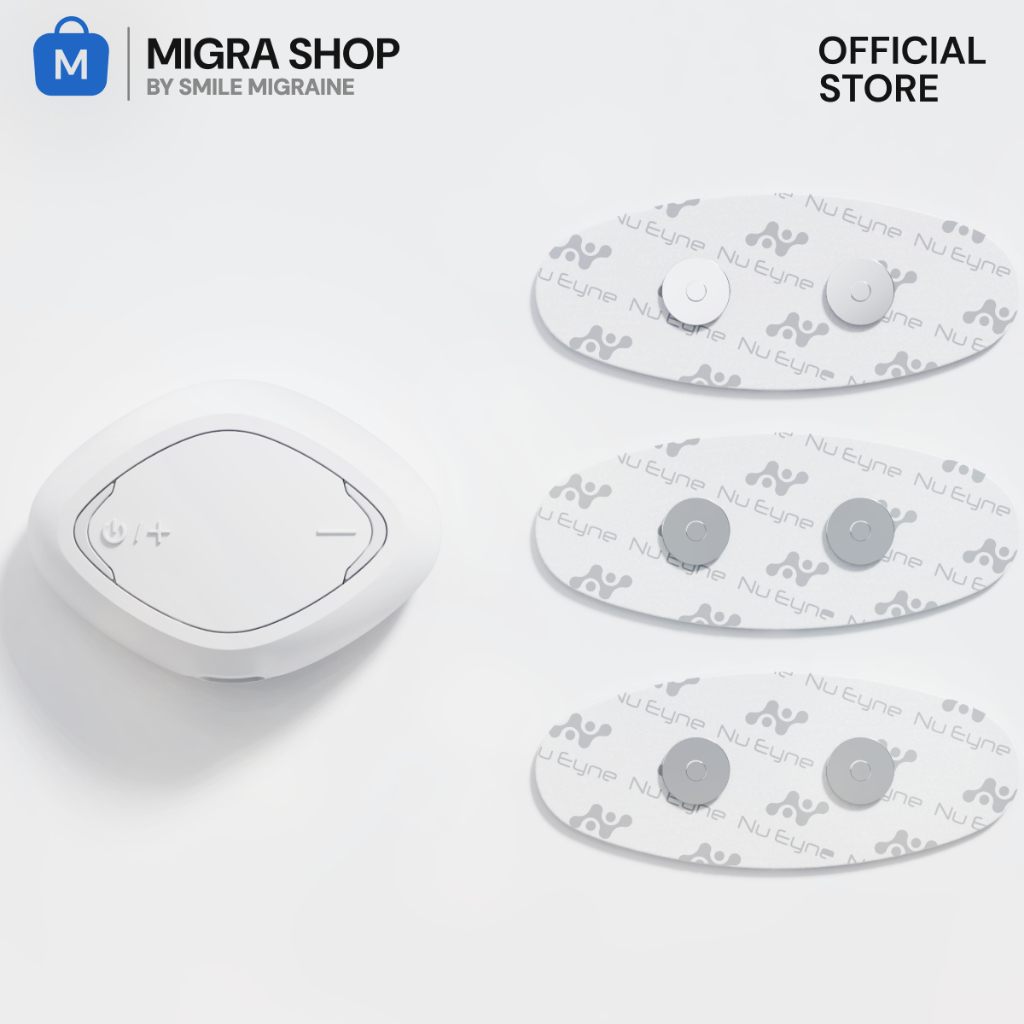 แผ่น  ELECTRODE  จำนวน 1 แผ่น ใช้กับเครื่องลดปวด ELEXIR