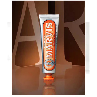 🔥Marvis มาร์วิส มีกลิ่นใหม่ 85ml ใช้ดีจริง 97% ผู้ใช้พอใจ จากอิตาลี ราคาโรงงาน!