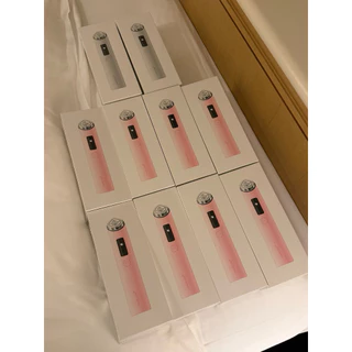 [ประกัน1ปี]Medicube age-r booster pro x2 (พร้อมส่ง)เครื่องใหม่ล่าสุด