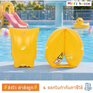 💥ส่งไวทุกวัน💥Tribord ทริบอร์ด ห่วงยางสวมแขน สำหรับเด็กน้ำหนัก 11-30kg, 30-60kg, 60-90kg