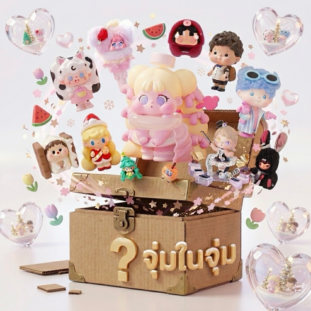 จนจ 2 จุ่ม 1 สิทธิ์ ลุ้น Last