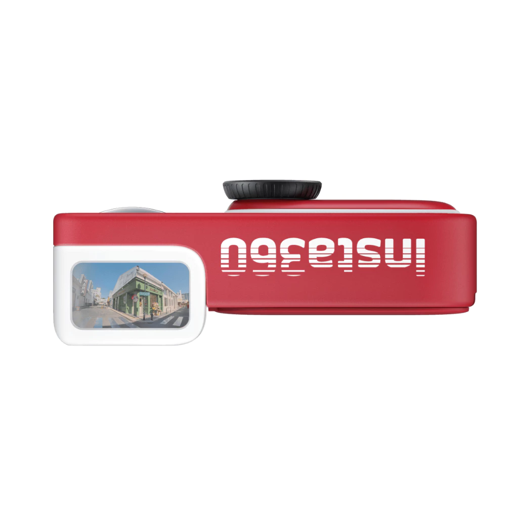 Insta360 GO 3S Retro Bundle (Special Edition) thumbnail 6