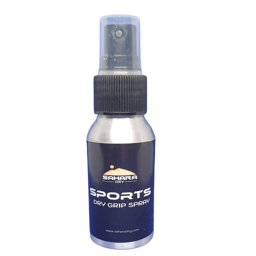 Sahara Dry Sports Grip Spray - for Muay Thai