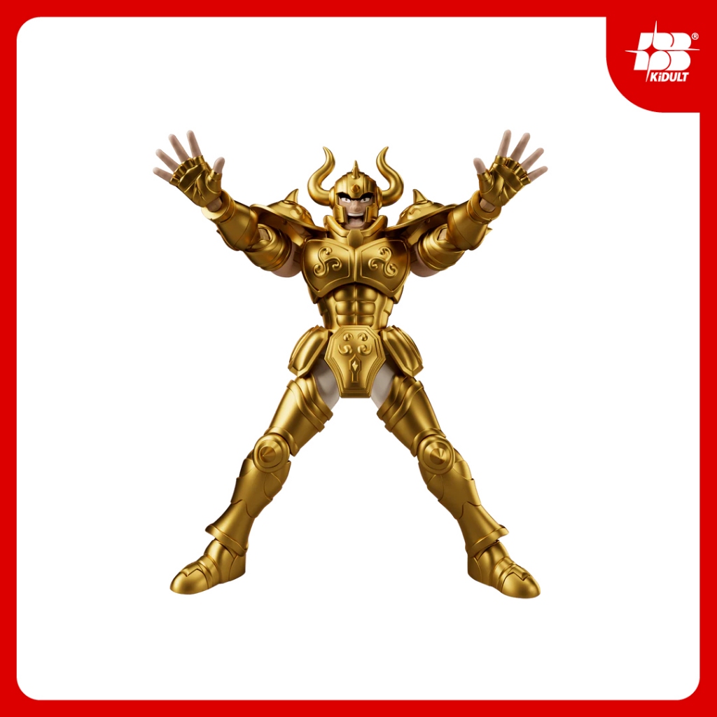 Saint Seiya Champion Class06 Taurus Aldebaran (Blokees)-เซนต์เซย่า แชมเปี้ยนคลาส06 ทอรัส อัลเดบารัน(บล็อกคีส์)75007